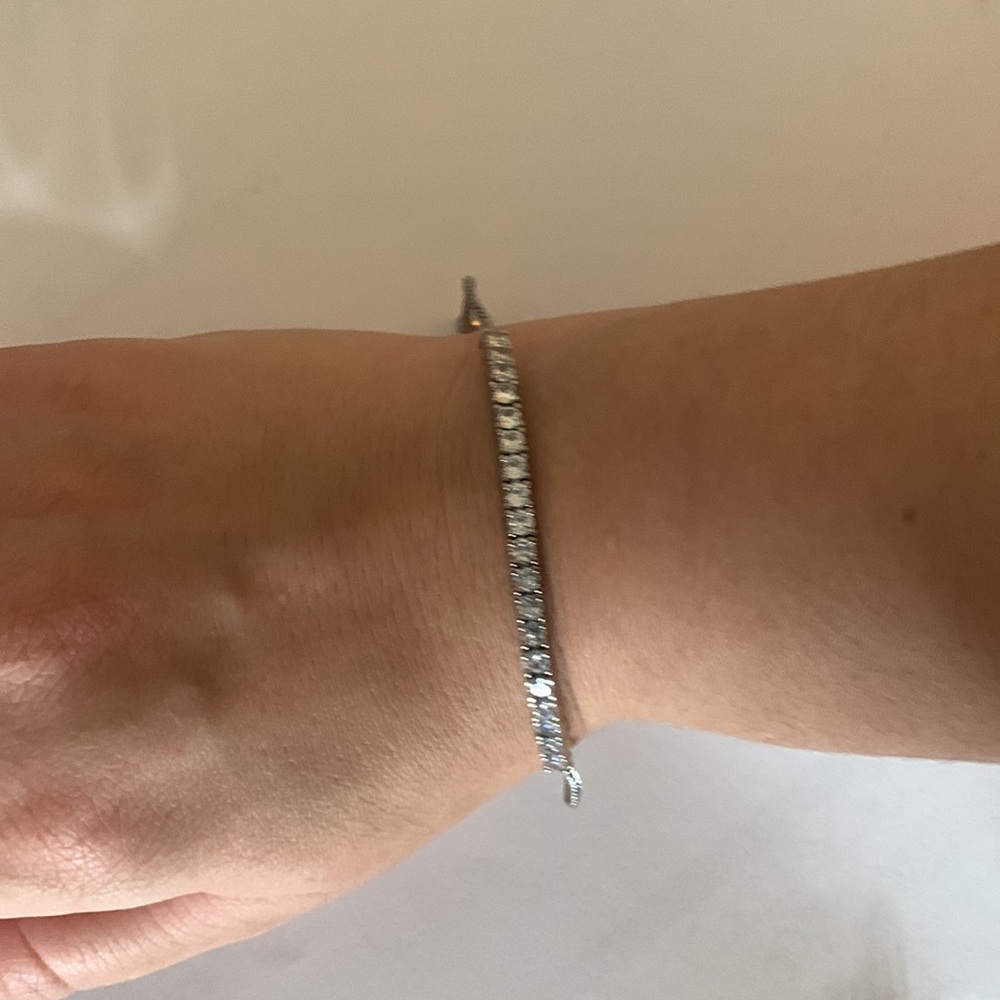 Jones New York adjustable bracelet - NWOT
